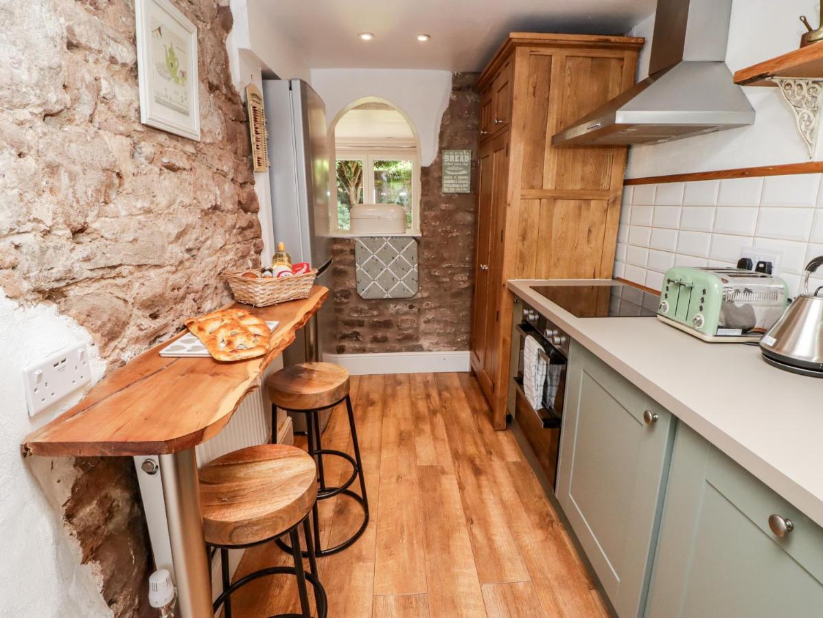 Old Pump Cottage Ross-on-Wye Luaran gambar
