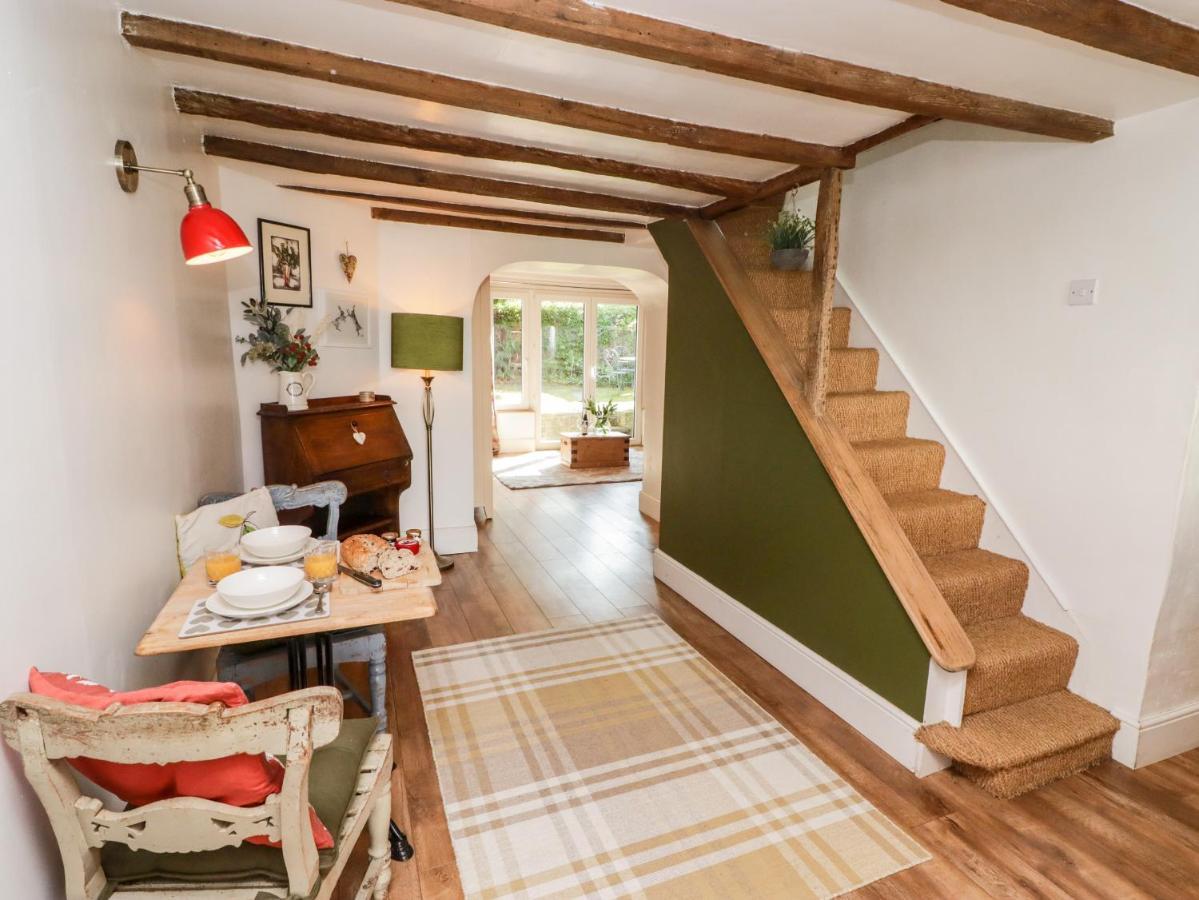 Old Pump Cottage Ross-on-Wye Luaran gambar