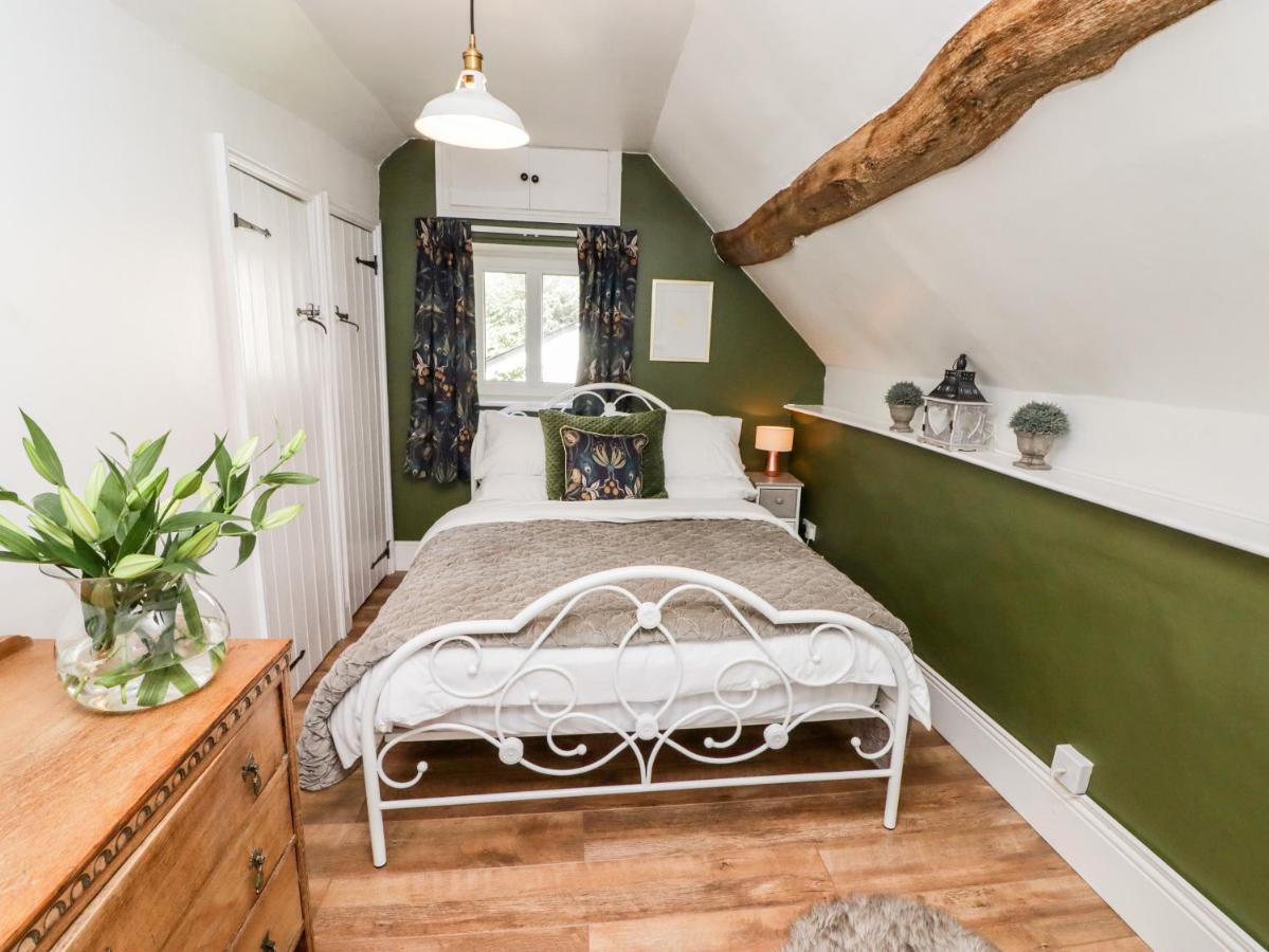 Old Pump Cottage Ross-on-Wye Luaran gambar