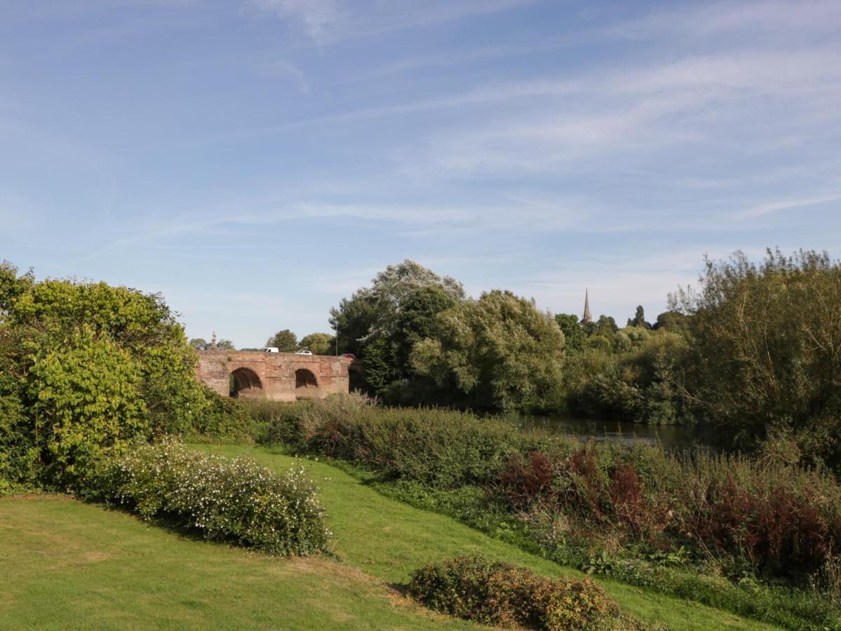 Old Pump Cottage Ross-on-Wye Luaran gambar